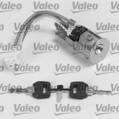 VALEO 252042 Steering Lock